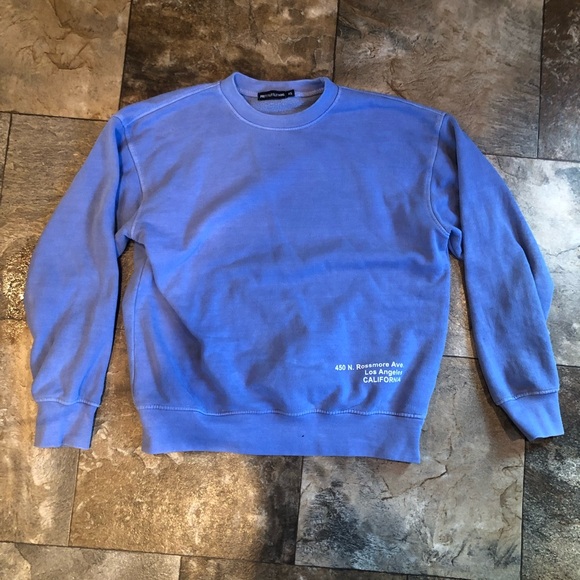 Pretty little thing sweatshirt - Picture 1 of 1